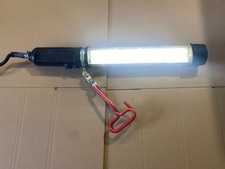 Fluorex Werkstattlampe Handlampe 2x8 W  Rheintechnik