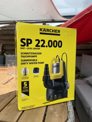 KÄRCHER