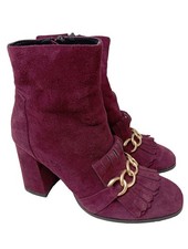 DI LAURO Kurzstiefel Damen