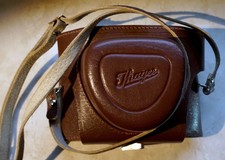 Ihagee Ledertasche/bag Exakta Varex  IIa/IIb