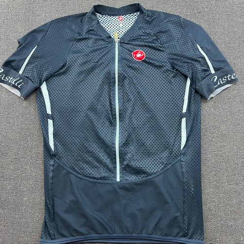 Castelli rosso corsa - castelli,