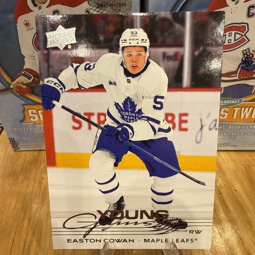 2025 upper deck - 2025-26,