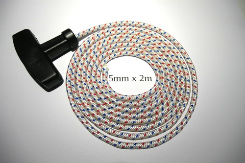 Starterseil 5 0 mm - starterseil, 5,0