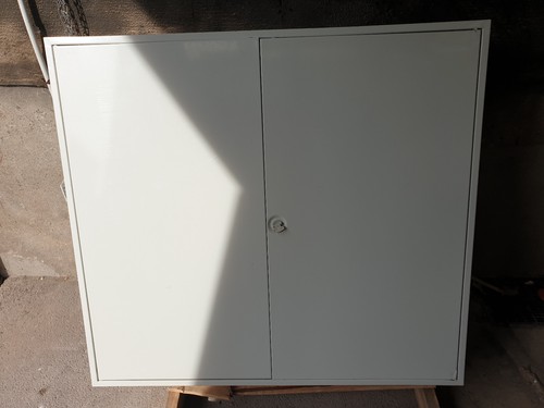 Zählerschrank hager system - zählerschrank,