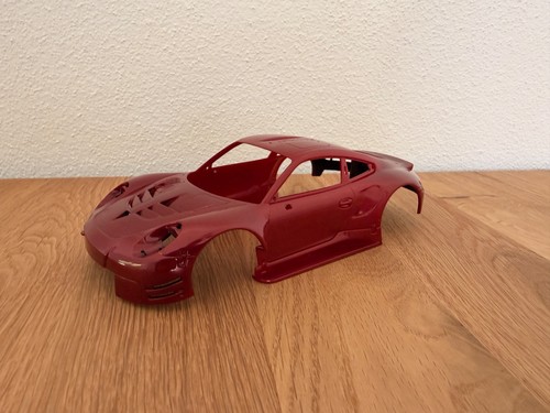 Carrera digital 124 porsche - digital,