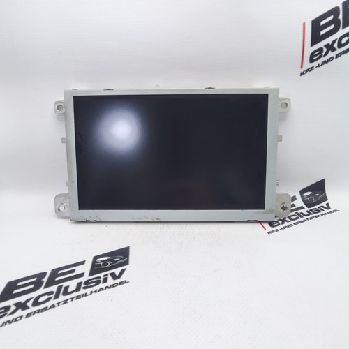 Audi tdi mmi display - 2.0,