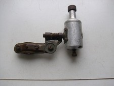 Fahrrad alter Dynamo /