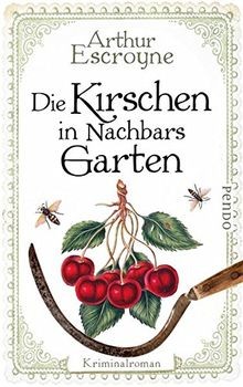 Die kirschen nachbars - kirschen,