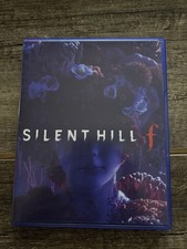 Silent Hill f - Day One Edition - PS5 - neuwertig