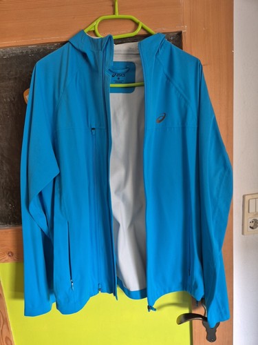 Asics laufjacke damen - laufjacke,