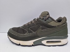 Nike Air Max BW Classics olive