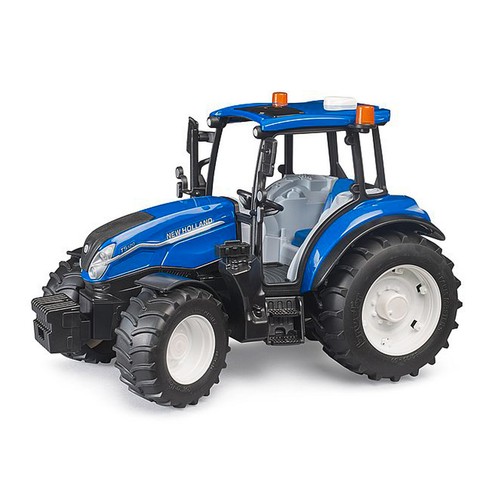 Bruder spielzeug traktor - bruder,