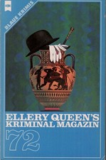 Ellery Queen's Kriminal