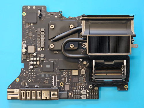 Apple imac a2115 2020 - apple,