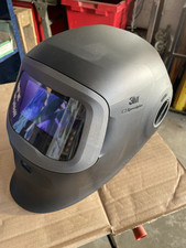 3M Speedglas 100V Schweißhelm