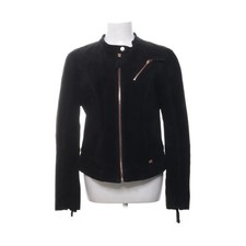 Freaky Nation, Lederjacke