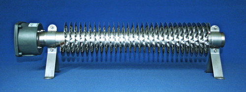 Rippenrohrheizofen 2000w 230v - rippenrohrheizofen,