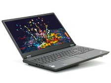 Lenovo ThinkPad P16 Gen 1 Workstation 16" IPS i7-12850HX 16GB DDR5 1TB NVMe SSD