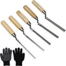 5 Stücke Fugenkelle