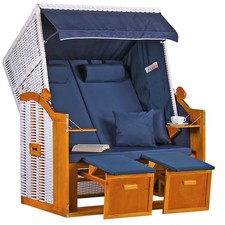 Strandkorb Ostsee Wachholder