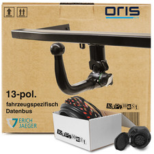 Für Audi Q3 11-18 Typ 8U Oris