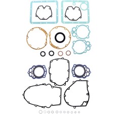 Athena Dichtsatz für