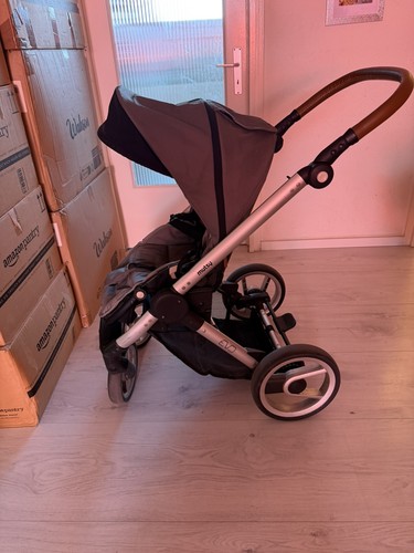 Mutsy evo sport - mutsy,
