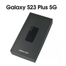 Samsung Galaxy S23+ Plus 5G SM-S916U 256GB Ohne Simlock Android 6.6" Smartphone