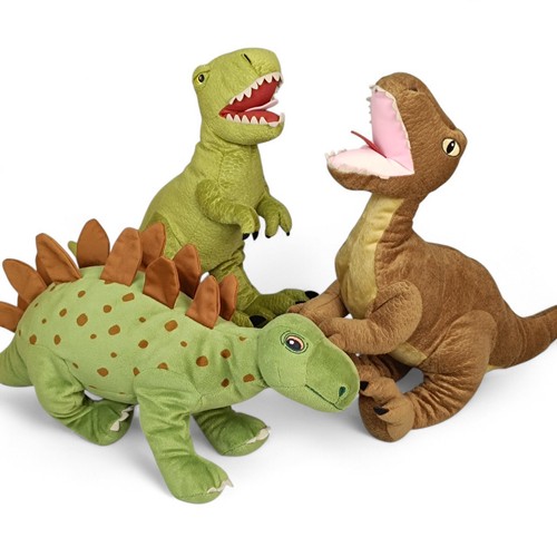 Ikea dinosaurier dino - dinosaurier,