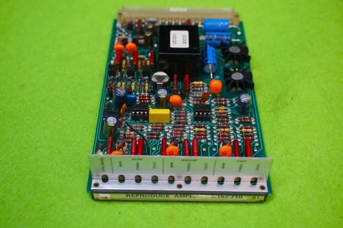 Reproduce ampl 167 - reproduce, 1.167.710.81