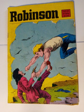 Robinson-  Gerstmayer  Heft - original--  Heft  220