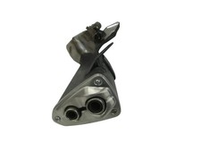 Auspuff Endtopf X150 Kawasaki