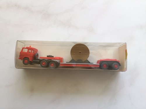 Wiking lkw 24503 magirus - lkw,