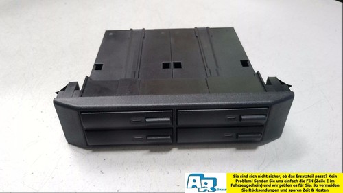 Golf fischer c box - vw,