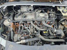 Motor Ford Mondeo I Galaxy