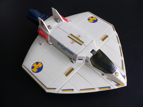 Starcom star wing six - wing,