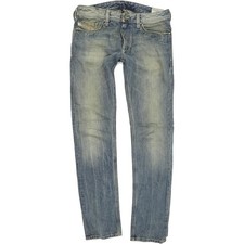 Diesel Thanaz  Herren Blau