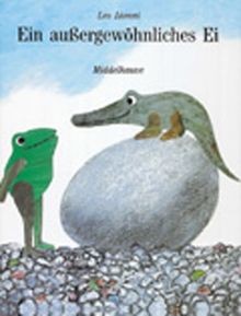 Ein außergewöhnliches - , ei