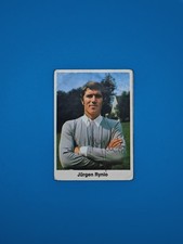 Sammelkarte Bergmann-Verlag -