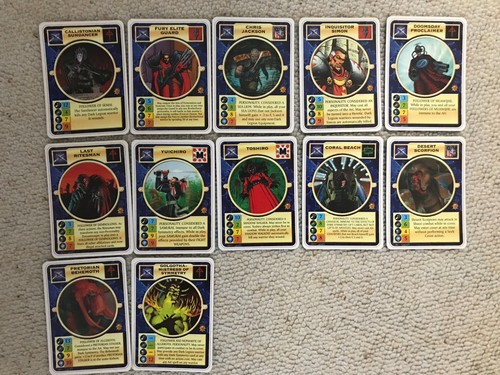 Golgatha x45 einzigartige