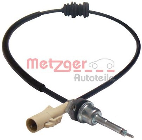 Metzger autoteile tachowelle - autoteile,