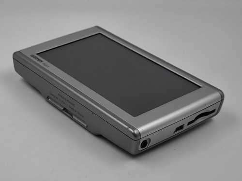 Garmin nuvi 660 - nuvi, gps