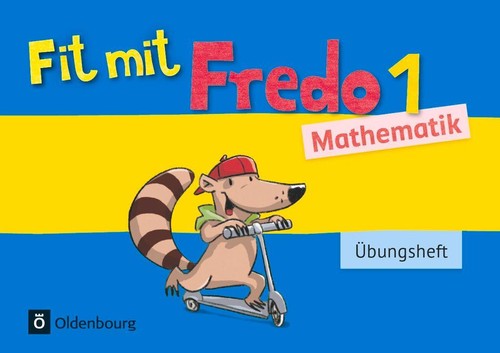 Fredo mathematik ausgabe 1 - mathematik,