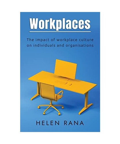 Workplaces the impact of - the,