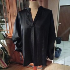 zara Oberteil Bluse Gr 38