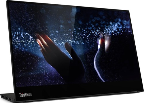 Lenovo thinkvision m14t - lenovo,