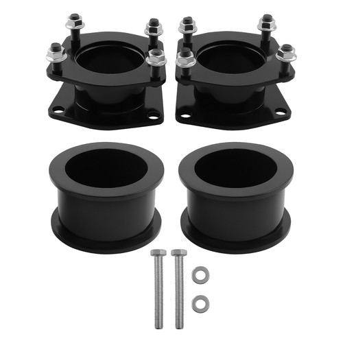 Leveling lift kit - lift,