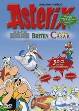 Asterix - Box 2