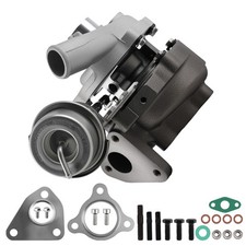Turbolader for Opel 1.3 CDTI