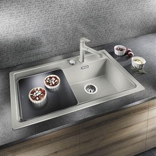 Blanco 224629 Schneidbrett aus